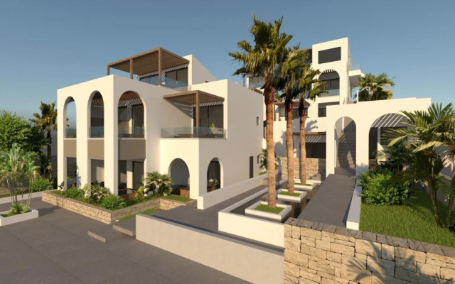 Vaya Suites by Omilos Hotels