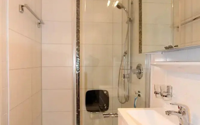 Ferienwohnung im Ferienpark Falkenstein