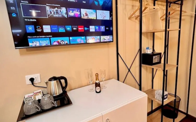 Le vie di San Pietro guest house