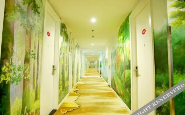 Wuyang Star Inns Fengqi