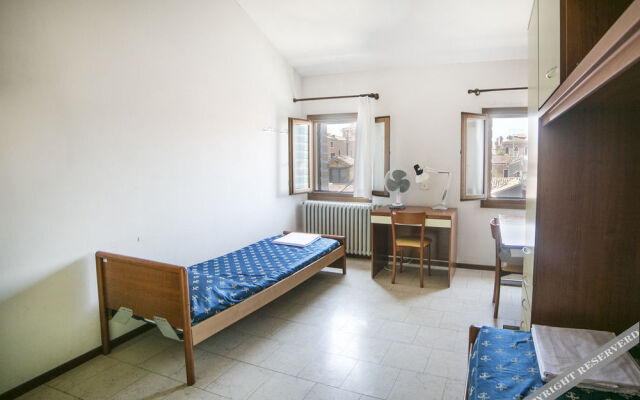 Haven Hostel San Toma