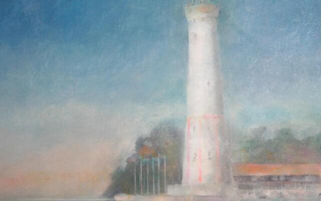 Ferienwohnung Altes Haus 2