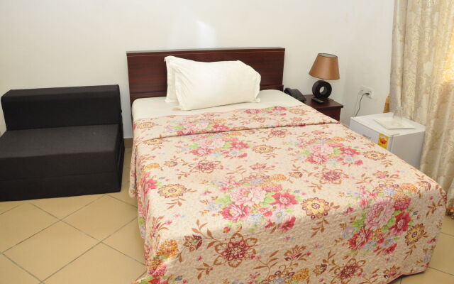 Ridma Hotel
