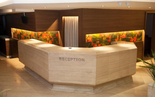Hotel Birbey