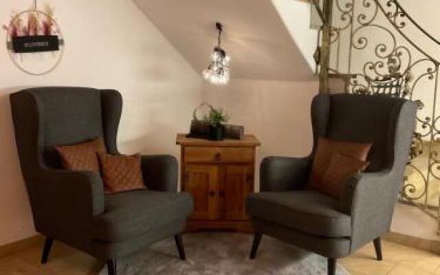 Alpenhotel Gurgltalblick