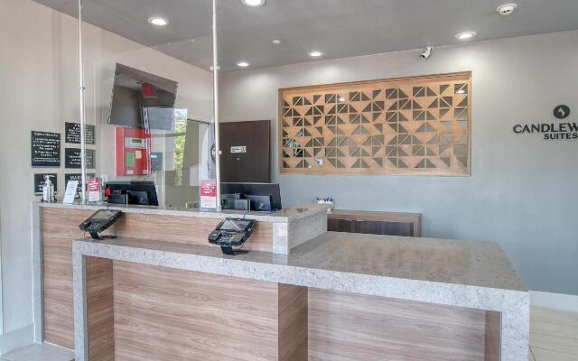 Candlewood Suites Muskogee by IHG
