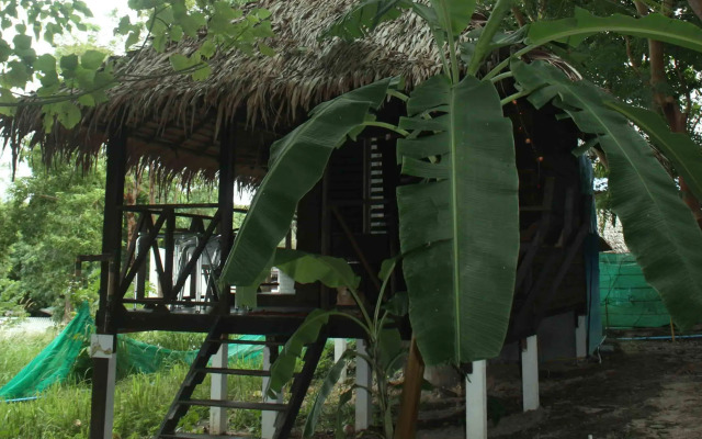 Gipsy 2 Bungalows