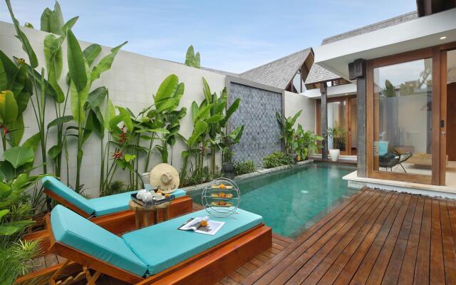 Sanora Villa Sanur by Ini Vie Hospitality