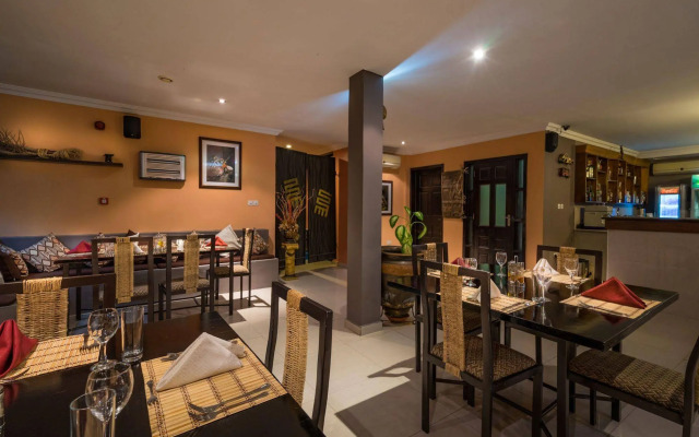 Midindi Hotel