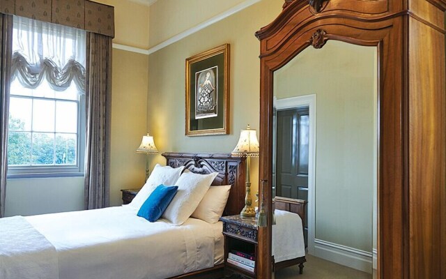 The Empyre Boutique Hotel