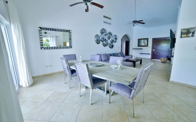 Villa Cocotal