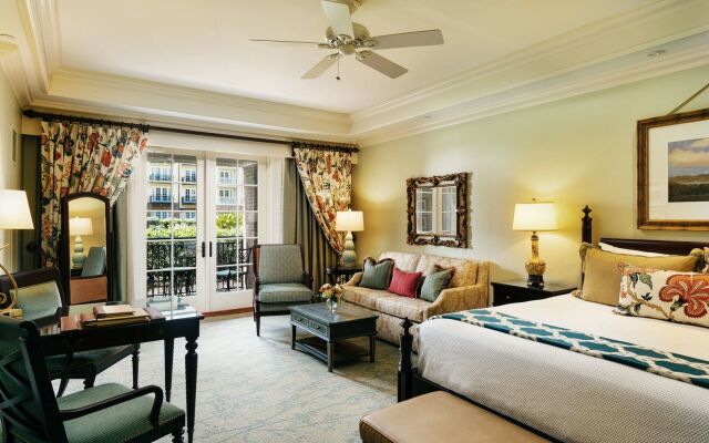 The Sanctuary at Kiawah Island Golf Resort
