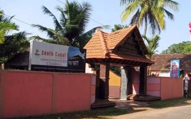 South Canal Holidays