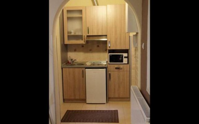 ABT Apartments