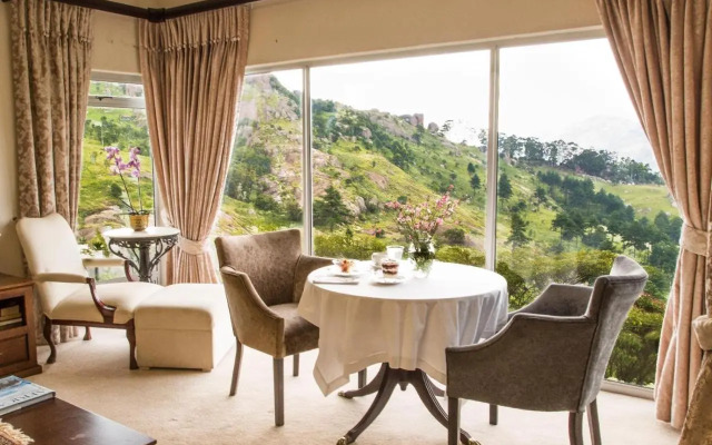 Ematjeni Guesthouse
