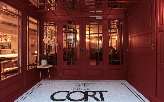 Hotel Cort