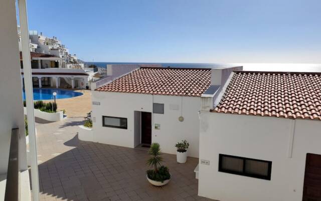 Albufeira Modern Sea View Home 33