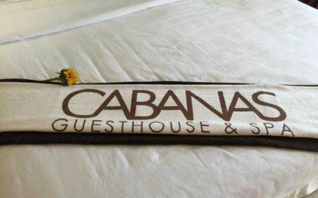 The Cabanas Guesthouse & Spa