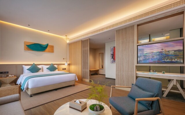 Hotels in Lady Island Resort