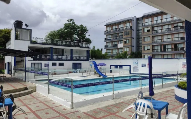 Hotel CV Marques De San Luis