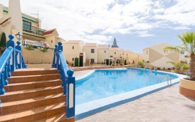 Mare Verde 68 - Two Bed