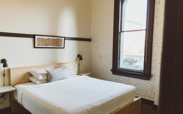 The Society Hotel Portland