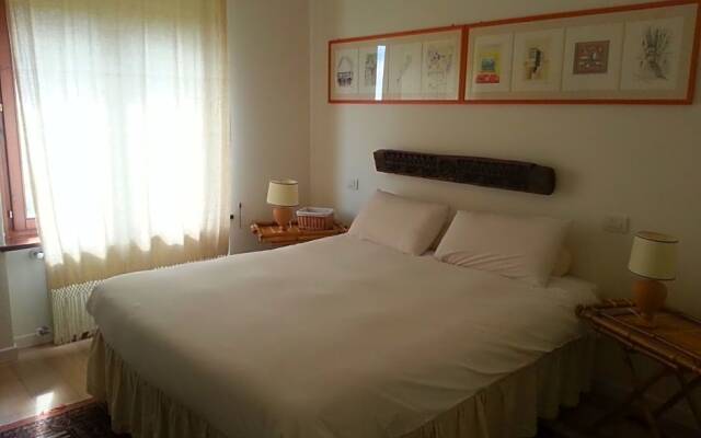 Alta Perugia Bed & Breakfast