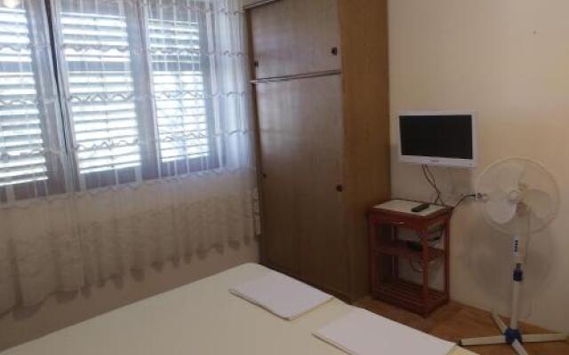 Apartment Vesna