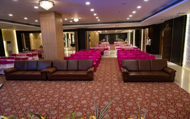 Hyphen Premier Meerut
