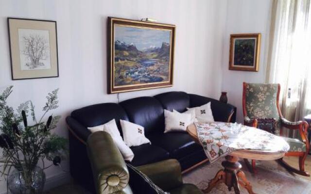Wallhalla Bed & Breakfast
