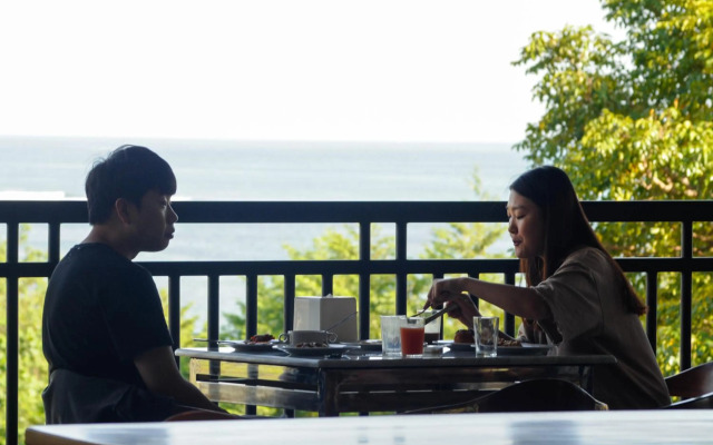 Sulis Beach Hotel and Spa