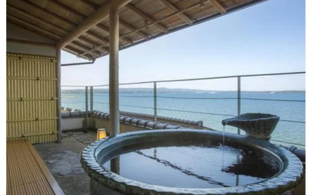 Hotel Kaibo