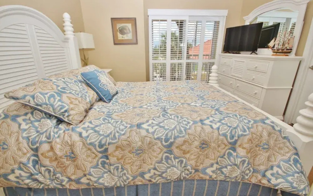 Atlantic Villas 203