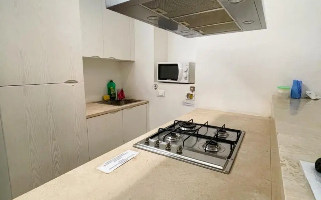 La Pigna Boutique Apartment