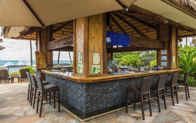 Hale Kai Pampered Ko Olina Villa