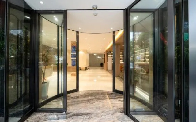 Minzhou Hotel (Nan'an Xiamei)