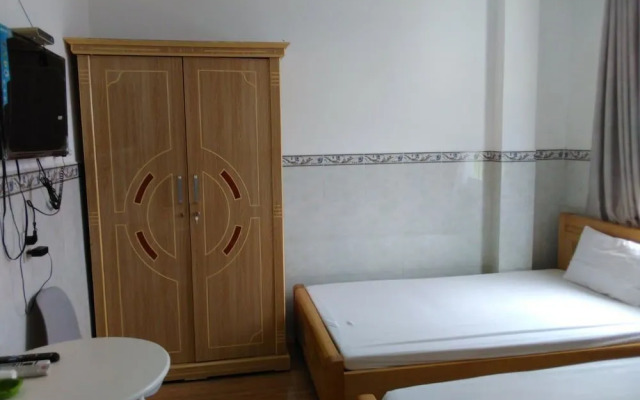 Oyo 1015 Bon Mua Hotel