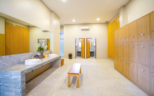 Serenity Hotel Spa & Onsen