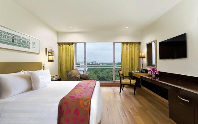 ITC Kakatiya, a Luxury Collection Hotel, Hyderabad