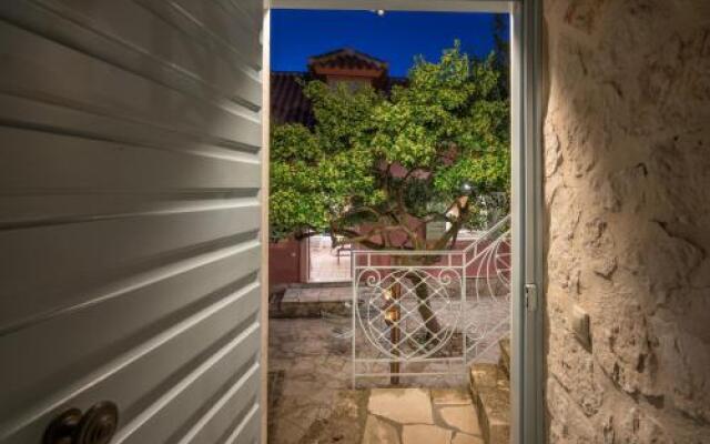 Adrieli Country Houses