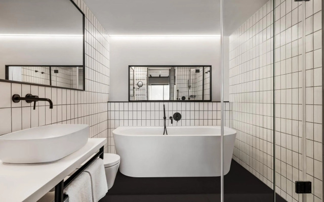 Vienna House by Wyndham Mokotow Warsaw