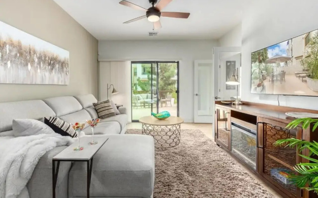 Queen Creek Vacation