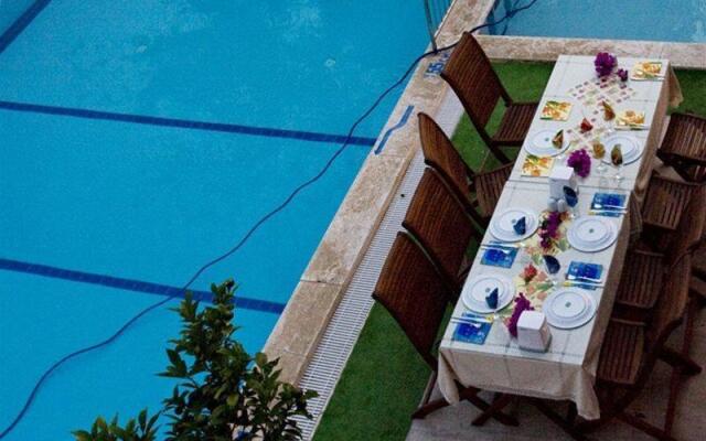 Irme Hotel