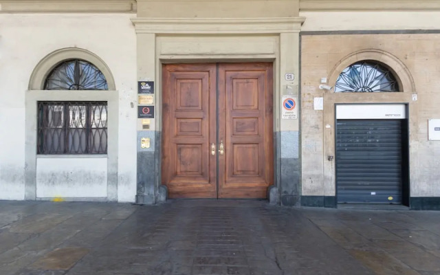 Piazza Vittorio Veneto Exclusive Apartment