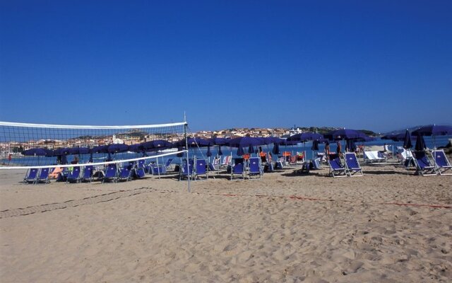 Orovacanze Resort Capo D'Orso