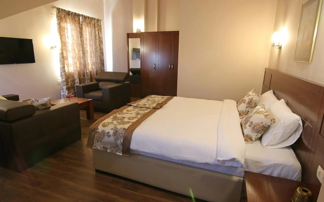 Hotel Vlaho