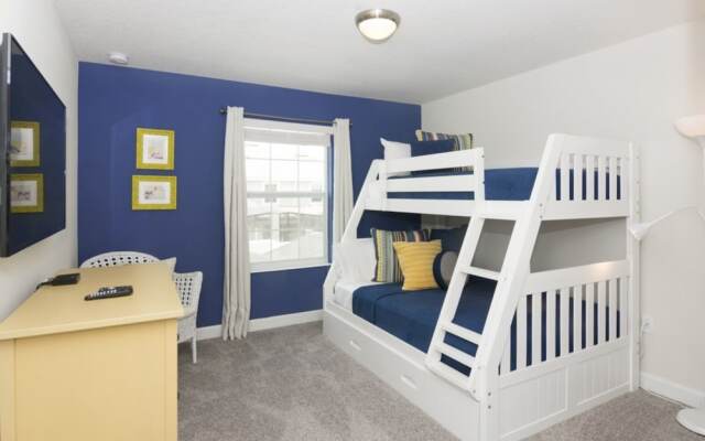 Amazing Decor Townhome SL3078