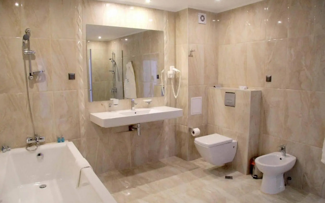 Moonlight Hotel - All Inclusive