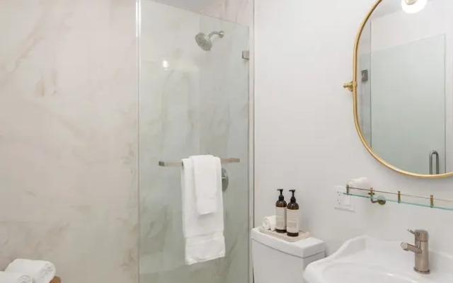 Granger Hotel Gaslamp Quarter, A Member Of Design Hotels