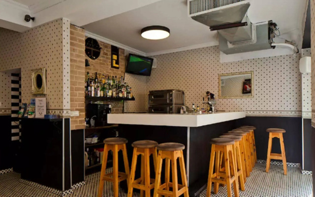 Dream Beach TLV Boutique Hotel